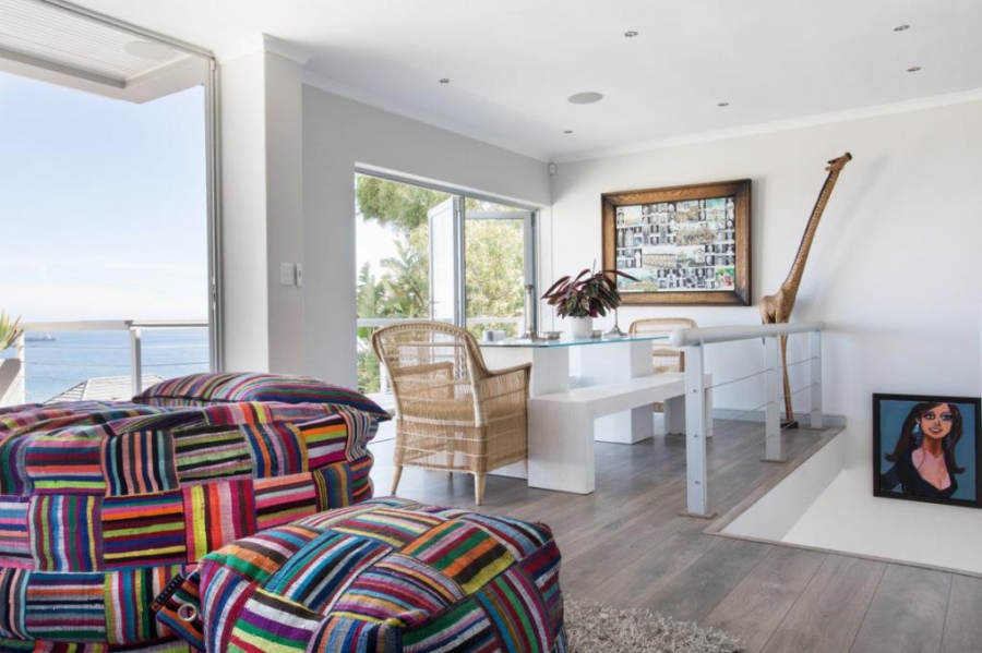 3 Bedroom Property for Sale in Bantry Bay Western Cape